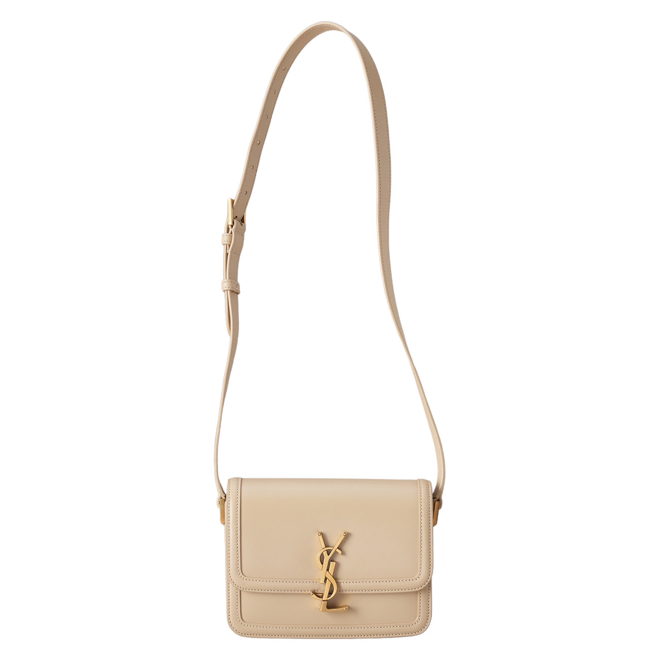 YVES SAINT LAURENT(USED)생로랑 솔페리노 사첼백
